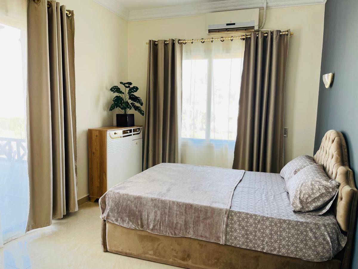 Sunterra Sharm Apartment Exterior photo