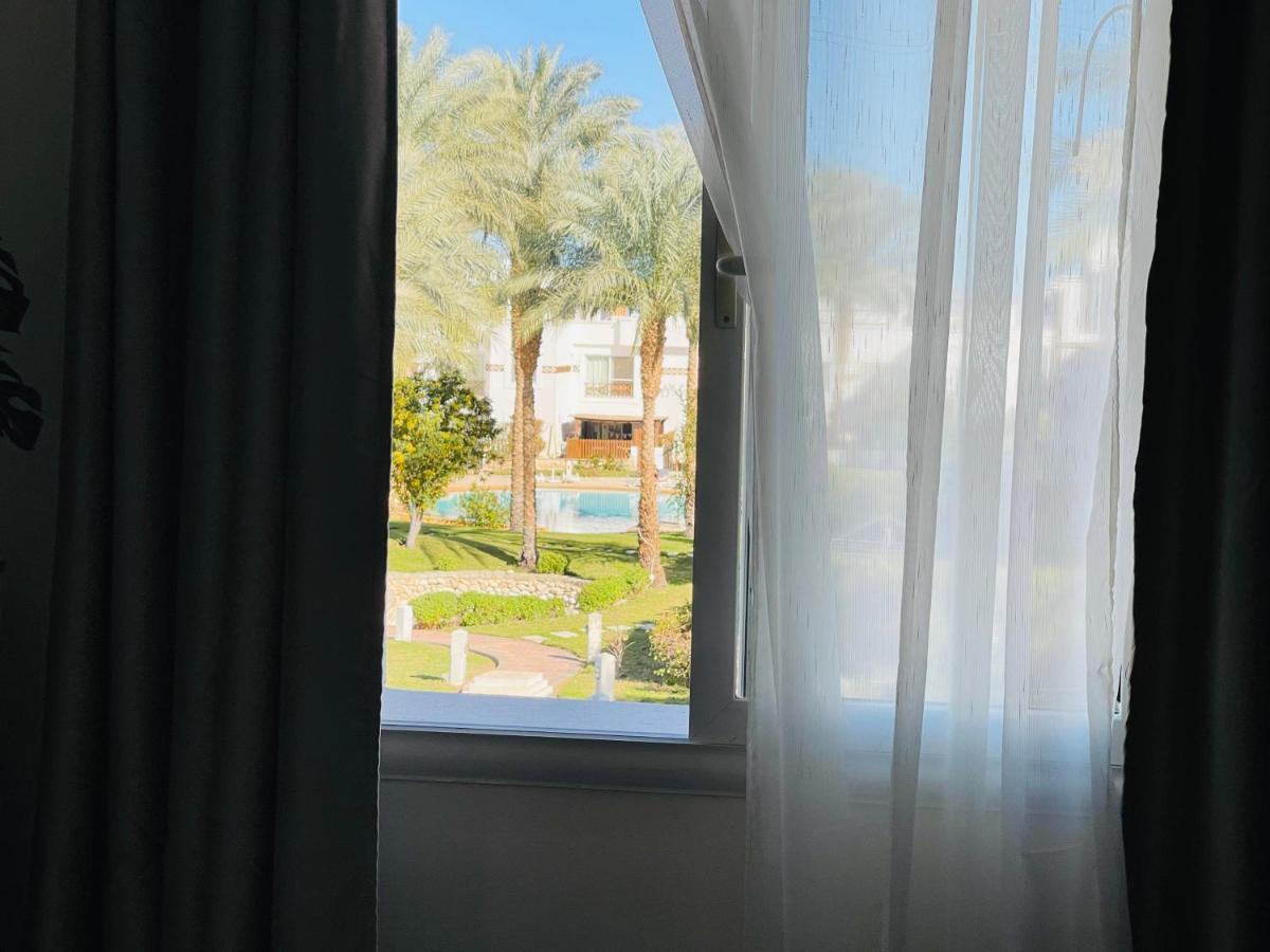 Sunterra Sharm Apartment Exterior photo
