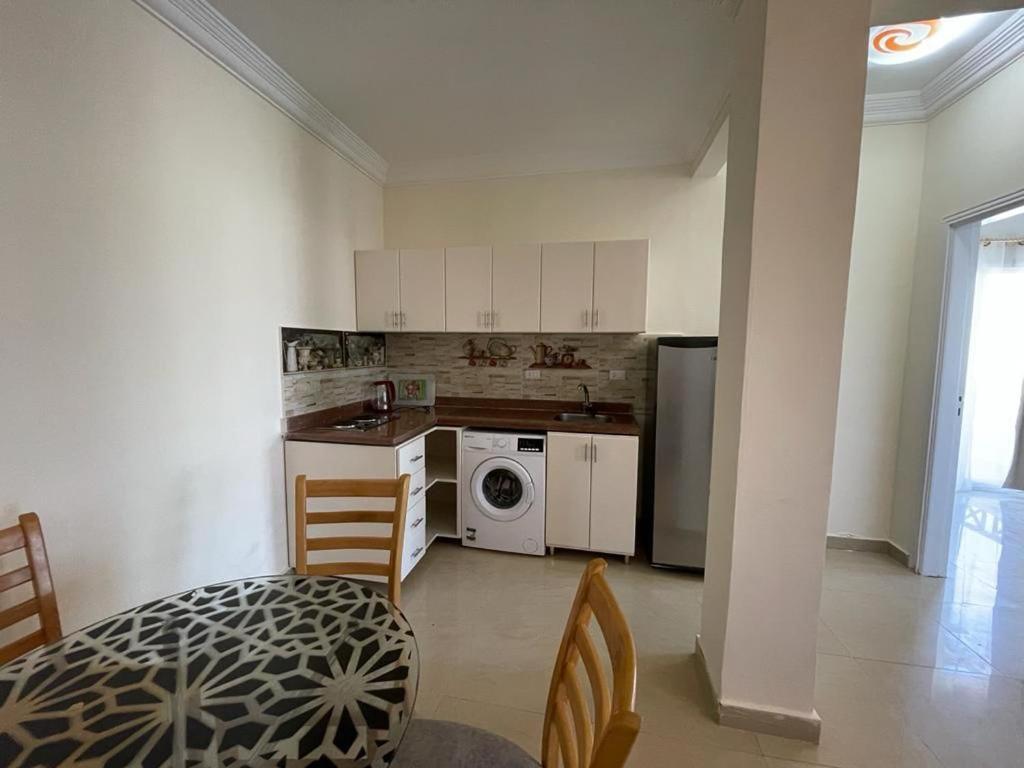 Sunterra Sharm Apartment Exterior photo